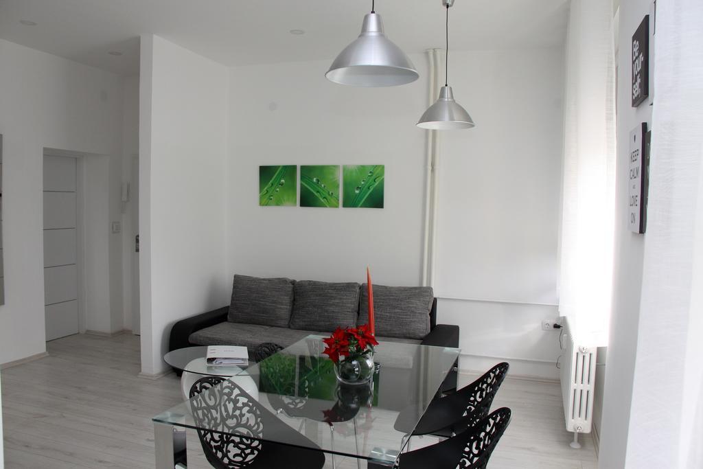 Ferienwohnung Ka Star Karlovac Exterior foto