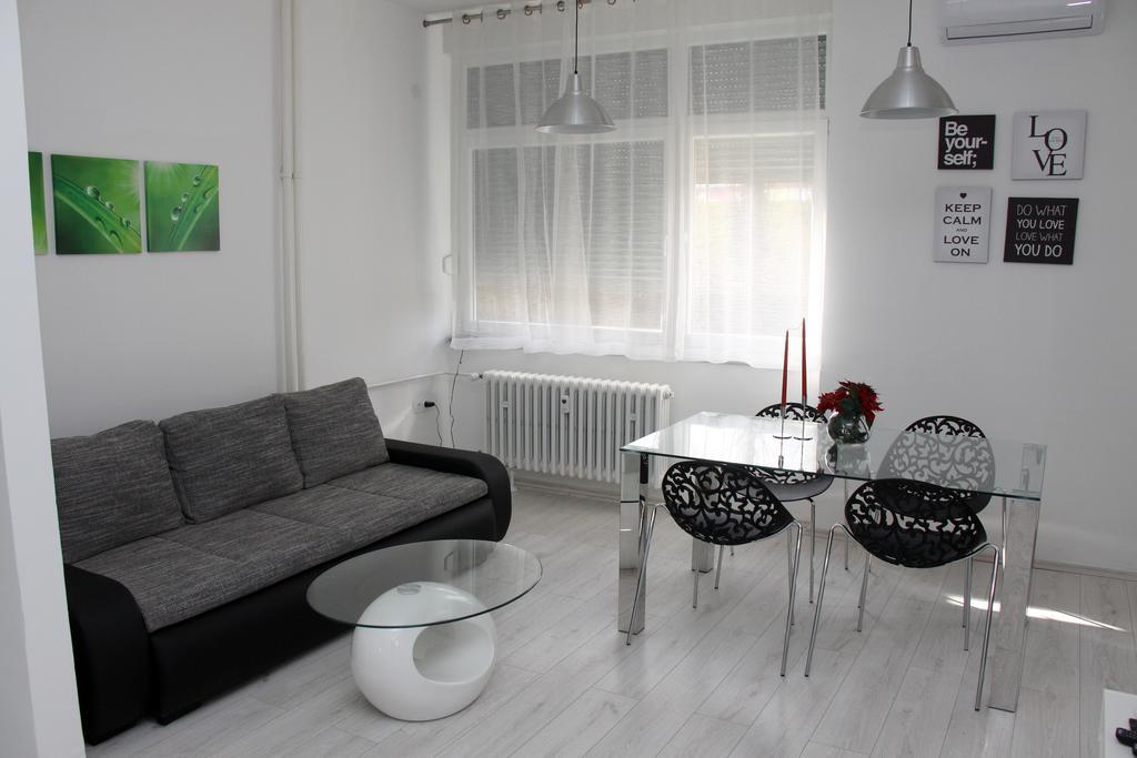 Ferienwohnung Ka Star Karlovac Exterior foto