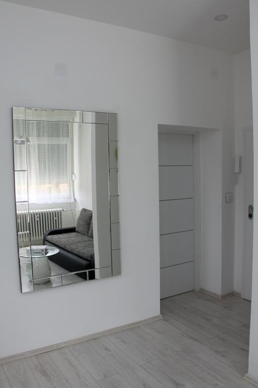Ferienwohnung Ka Star Karlovac Exterior foto