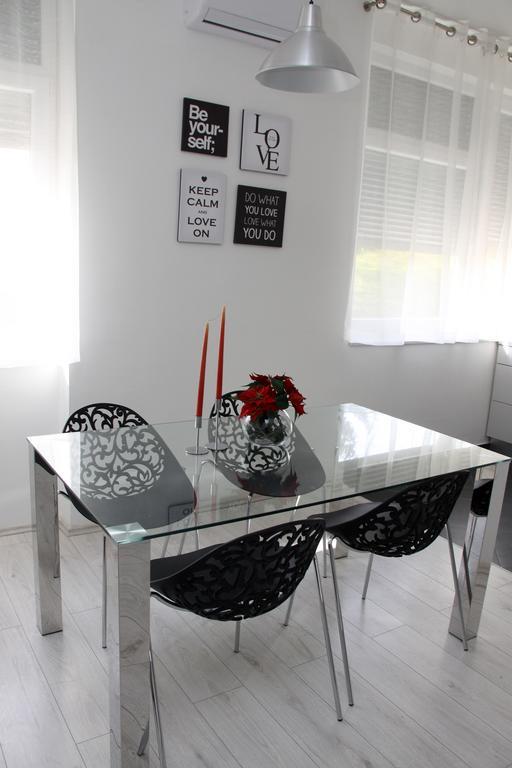 Ferienwohnung Ka Star Karlovac Exterior foto